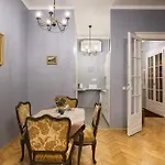 Appartement Engel Boedapest