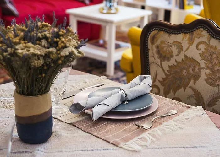 Engel Διαμέρισμα