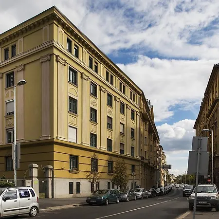 Apartment Engel