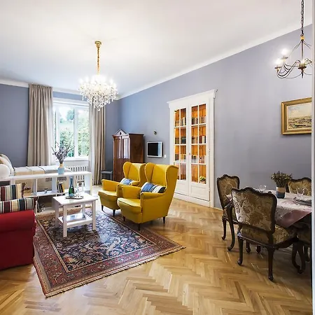 Engel Apartment Budapest